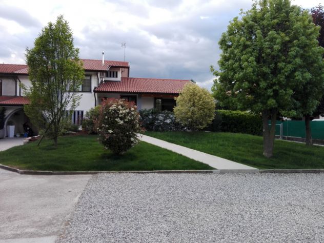 casa indipendente in vendita a Piazzola sul Brenta