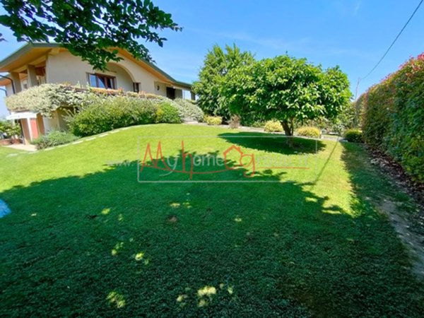 casa indipendente in vendita a Piazzola sul Brenta