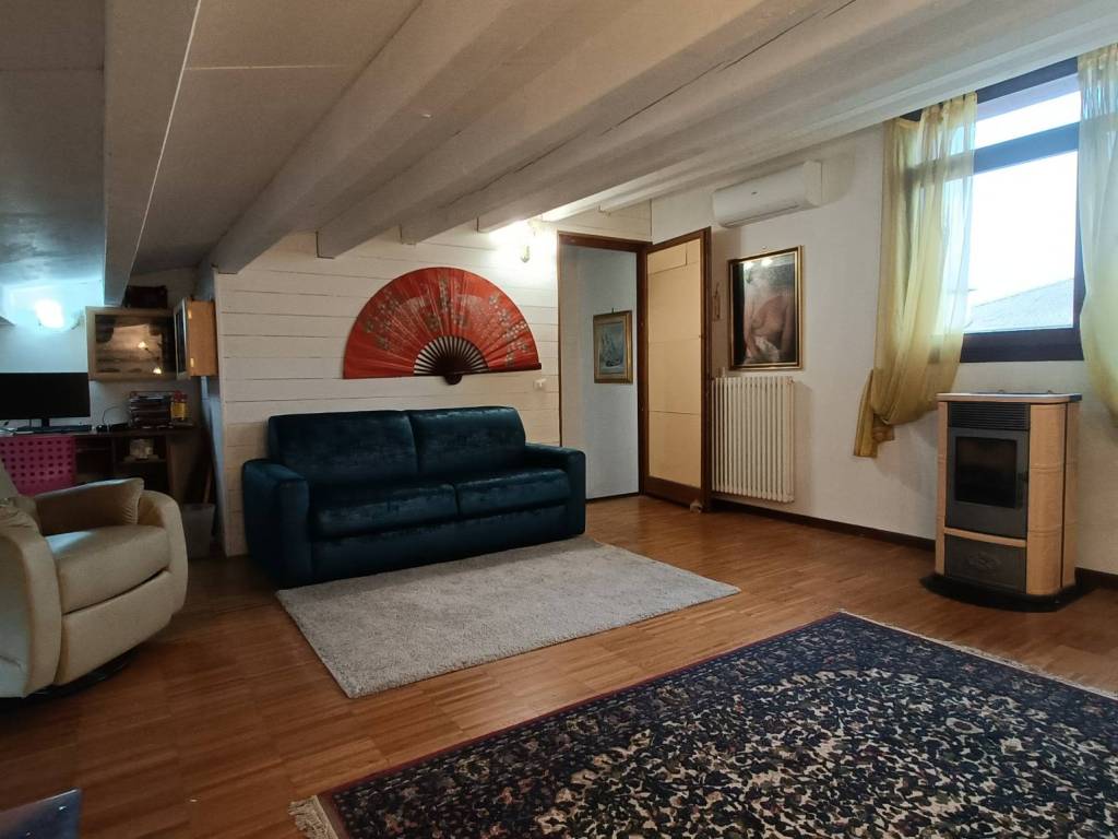 casa indipendente in vendita a Piazzola sul Brenta