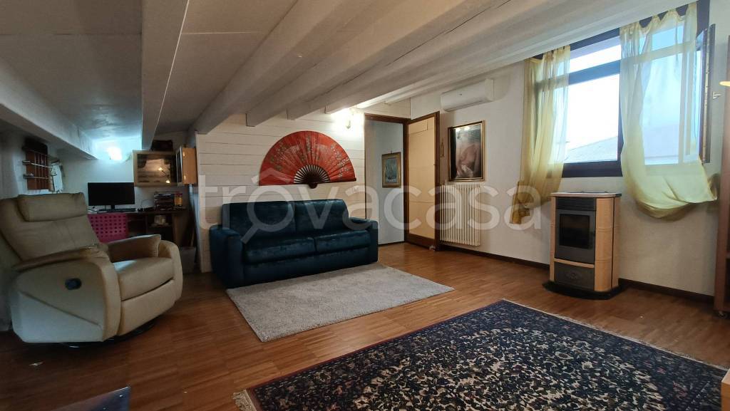 casa indipendente in vendita a Piazzola sul Brenta