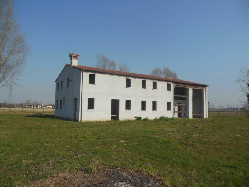 casa indipendente in vendita a Piazzola sul Brenta