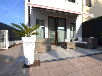 casa indipendente in vendita a Piazzola sul Brenta