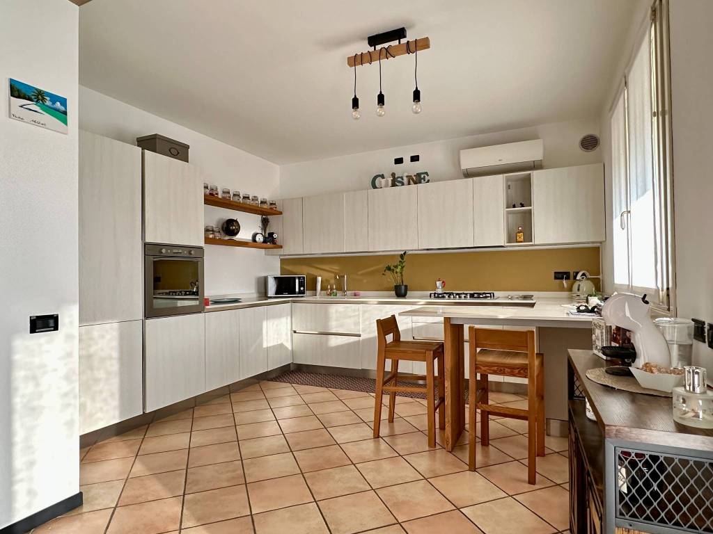 casa indipendente in vendita a Piazzola sul Brenta in zona Tremignon