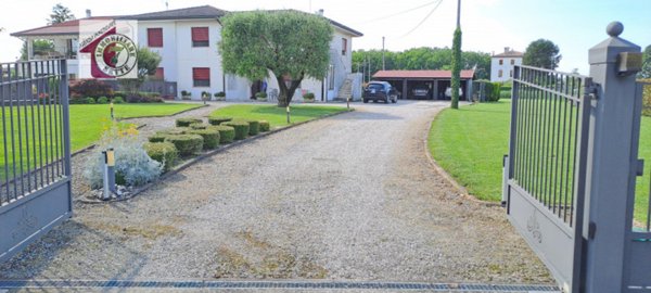casa indipendente in vendita a Piazzola sul Brenta in zona Tremignon