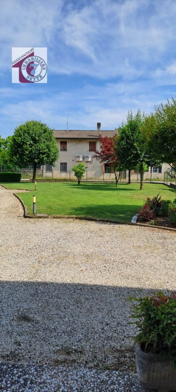 casa indipendente in vendita a Piazzola sul Brenta in zona Tremignon