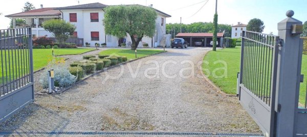 casa indipendente in vendita a Piazzola sul Brenta in zona Tremignon