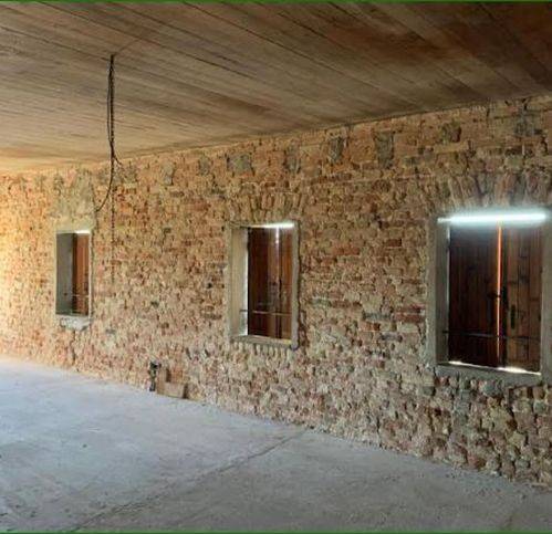 casa indipendente in vendita a Piazzola sul Brenta in zona Vaccarino