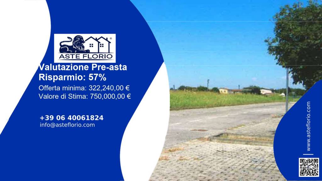 terreno agricolo in vendita a Piazzola sul Brenta