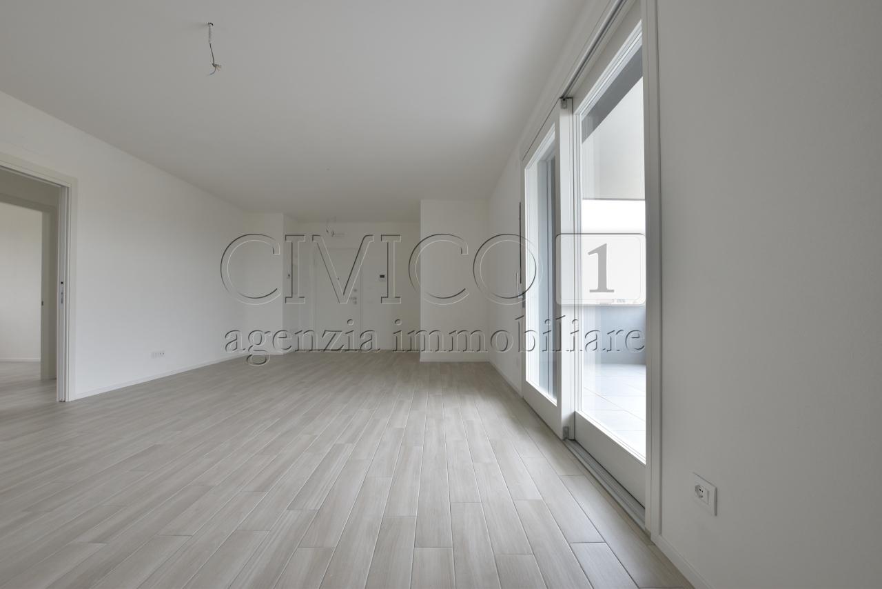 appartamento in vendita a Piazzola sul Brenta