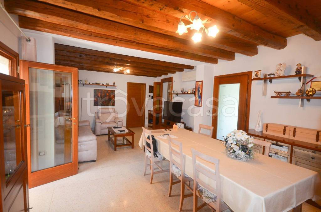 casa indipendente in vendita a Piazzola sul Brenta in zona Tremignon