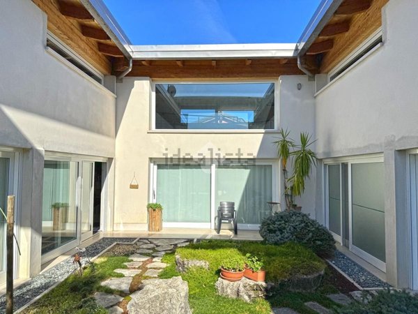 casa indipendente in vendita a Piazzola sul Brenta in zona Vaccarino