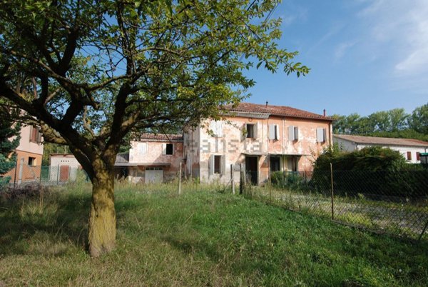 casa indipendente in vendita a Piazzola sul Brenta