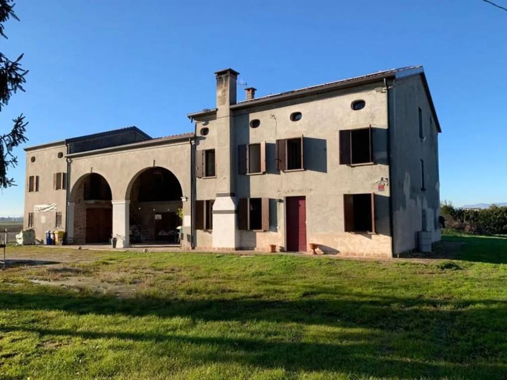 casa indipendente in vendita a Piazzola sul Brenta in zona Vaccarino