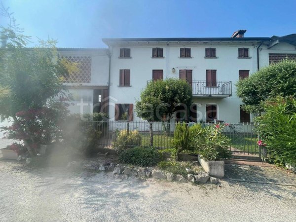 casa indipendente in vendita a Piazzola sul Brenta