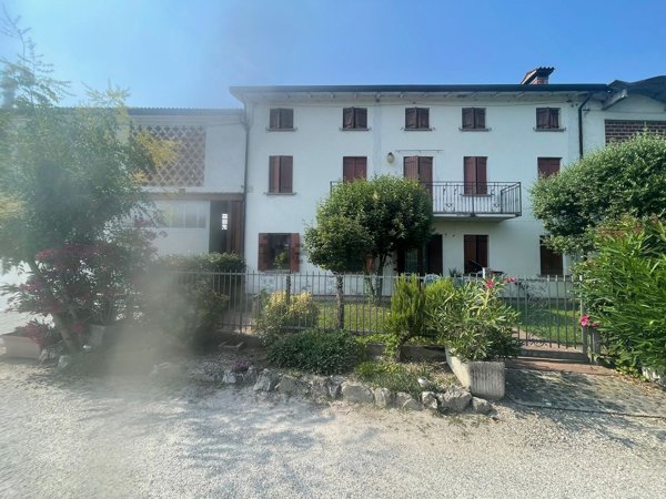 casa indipendente in vendita a Piazzola sul Brenta