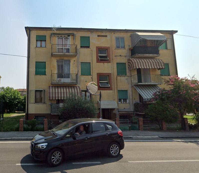 appartamento in vendita a Piazzola sul Brenta