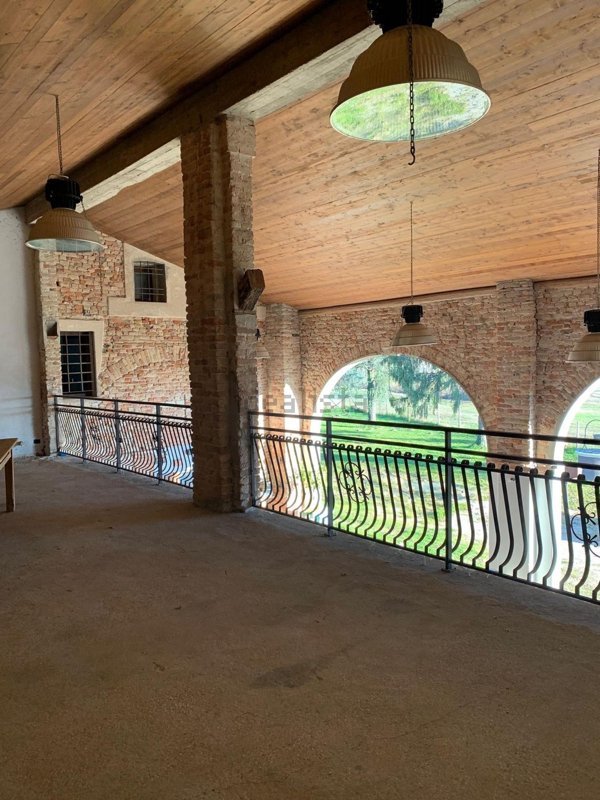 casale in vendita a Piazzola sul Brenta in zona Vaccarino