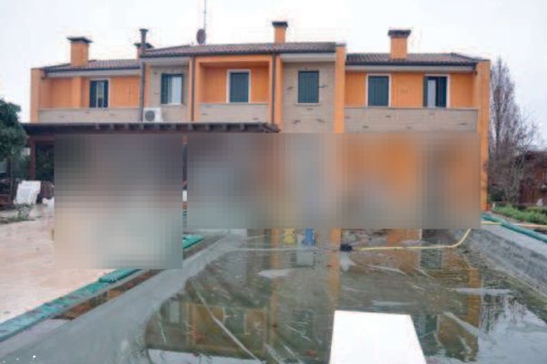 casa indipendente in vendita a Piazzola sul Brenta