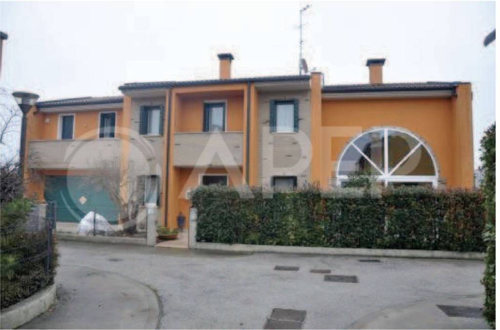 casa indipendente in vendita a Piazzola sul Brenta