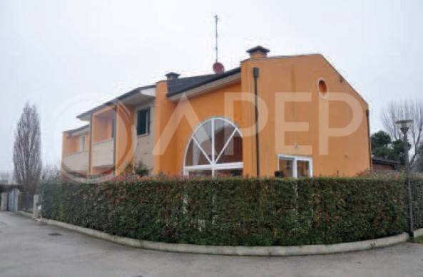 appartamento in vendita a Piazzola sul Brenta