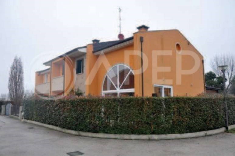 casa indipendente in vendita a Piazzola sul Brenta