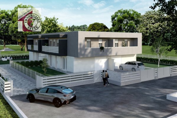 casa indipendente in vendita a Piazzola sul Brenta