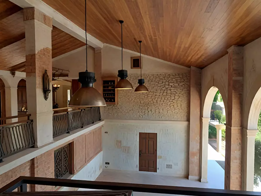 appartamento in vendita a Piazzola sul Brenta in zona Vaccarino