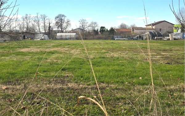 terreno agricolo in vendita a Piazzola sul Brenta