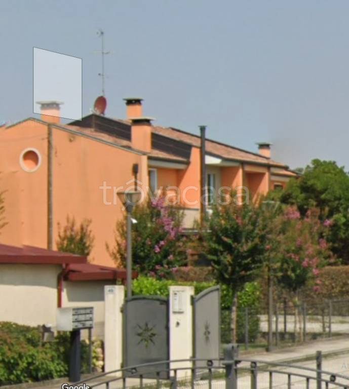 casa indipendente in vendita a Piazzola sul Brenta