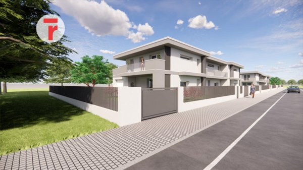 terreno edificabile in vendita a Piazzola sul Brenta in zona Vaccarino