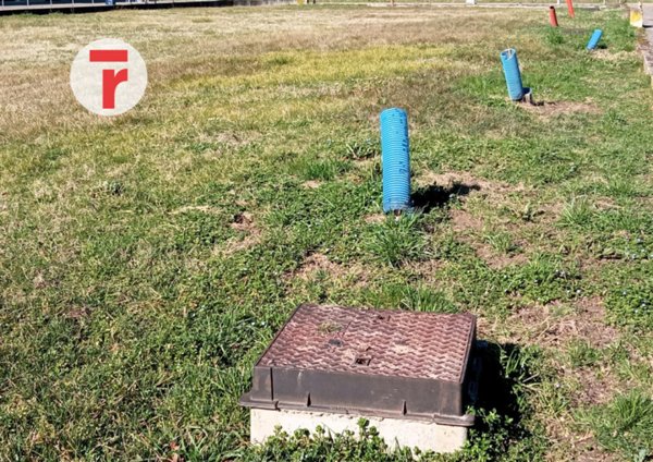 terreno edificabile in vendita a Piazzola sul Brenta in zona Vaccarino