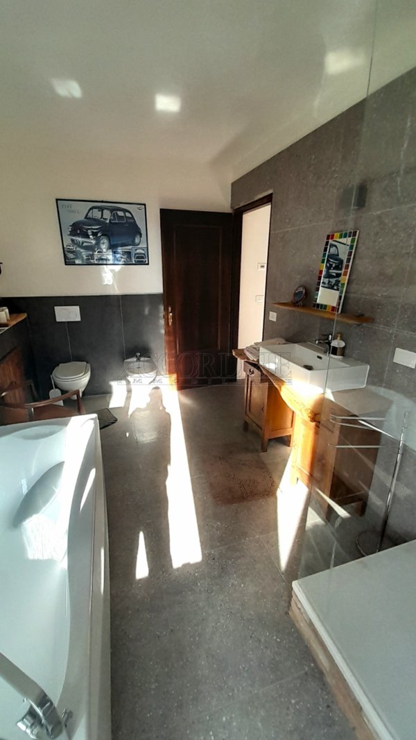 casa indipendente in vendita a Piazzola sul Brenta