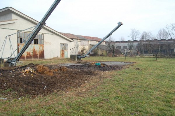 casa indipendente in vendita a Piazzola sul Brenta in zona Presina