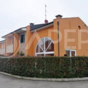 appartamento in vendita a Piazzola sul Brenta