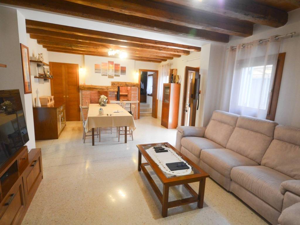 casa indipendente in vendita a Piazzola sul Brenta in zona Tremignon