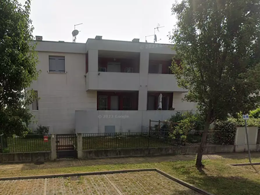 appartamento in vendita a Piazzola sul Brenta
