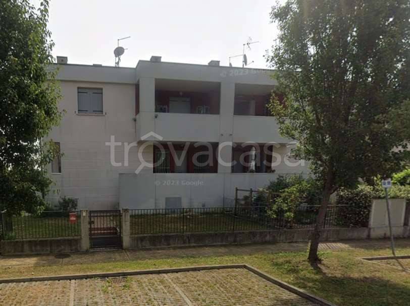 appartamento in vendita a Piazzola sul Brenta