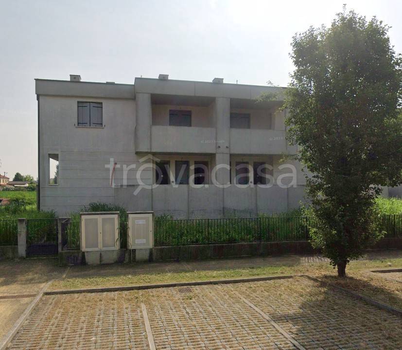 appartamento in vendita a Piazzola sul Brenta