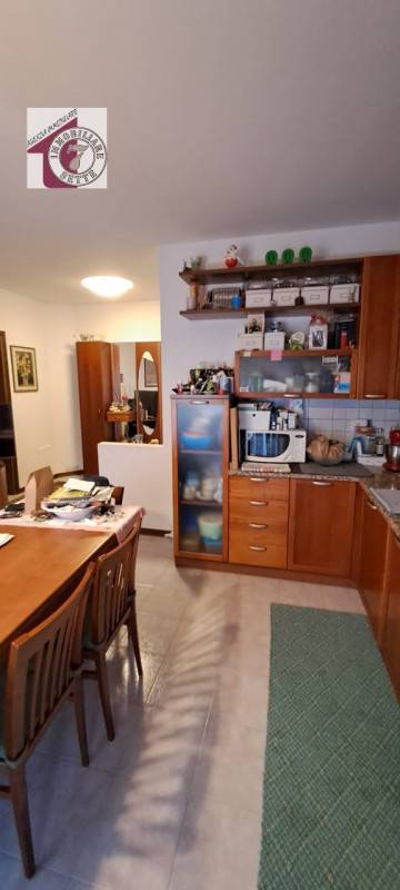 appartamento in vendita a Piazzola sul Brenta in zona Tremignon