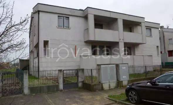 appartamento in vendita a Piazzola sul Brenta in zona Tremignon
