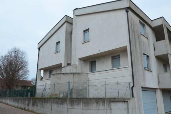 appartamento in vendita a Piazzola sul Brenta