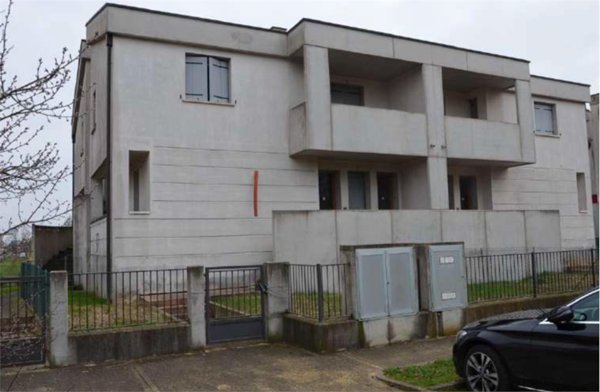 appartamento in vendita a Piazzola sul Brenta