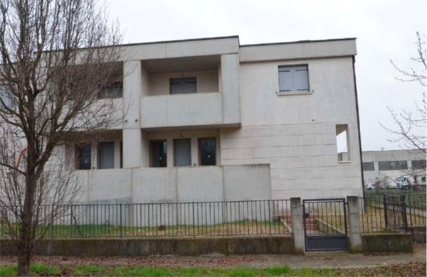 appartamento in vendita a Piazzola sul Brenta