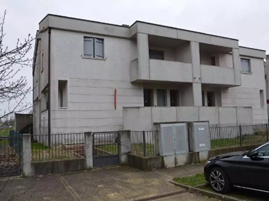 appartamento in vendita a Piazzola sul Brenta