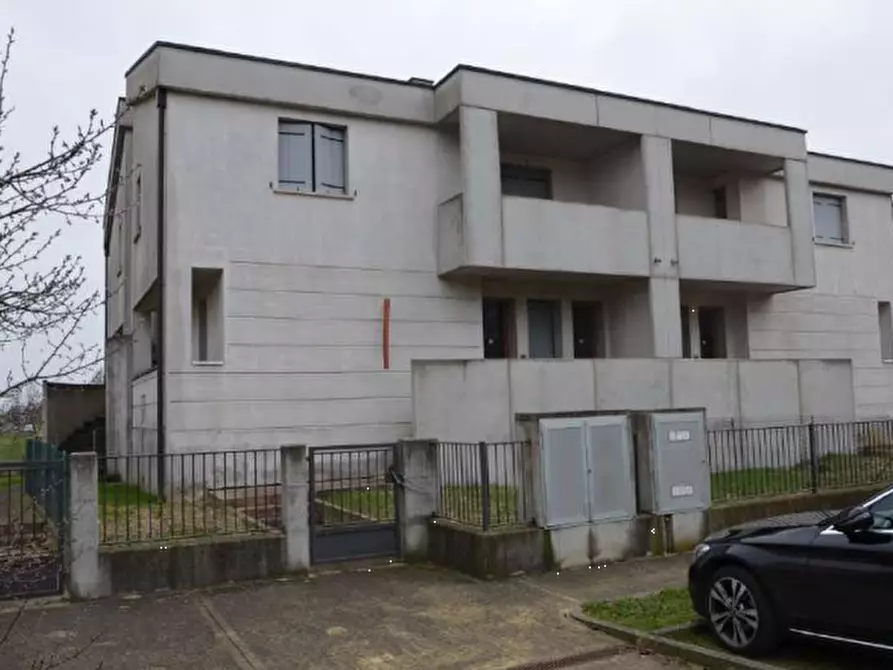 appartamento in vendita a Piazzola sul Brenta