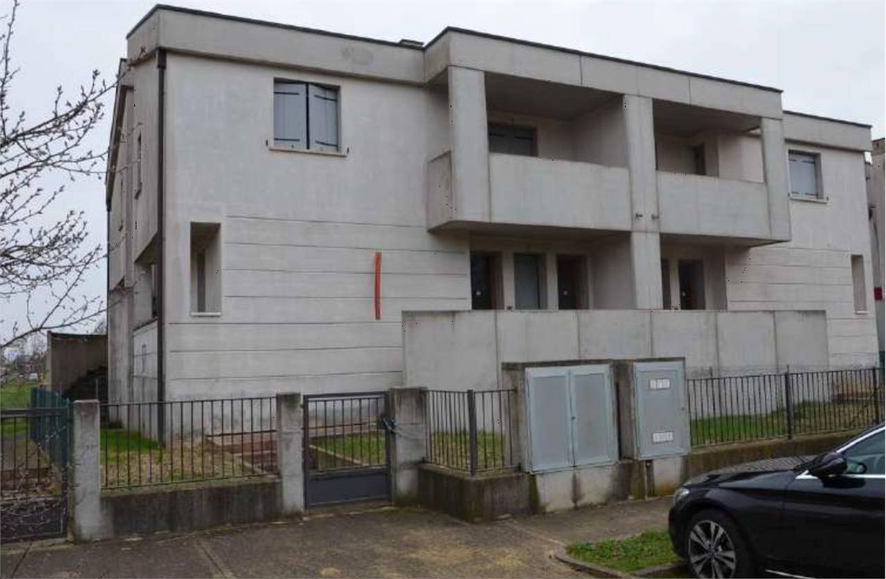appartamento in vendita a Piazzola sul Brenta