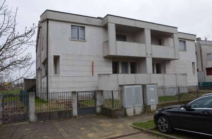 appartamento in vendita a Piazzola sul Brenta