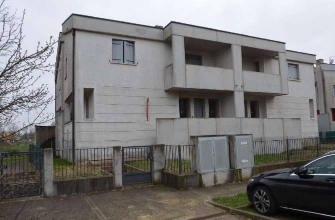 appartamento in vendita a Piazzola sul Brenta