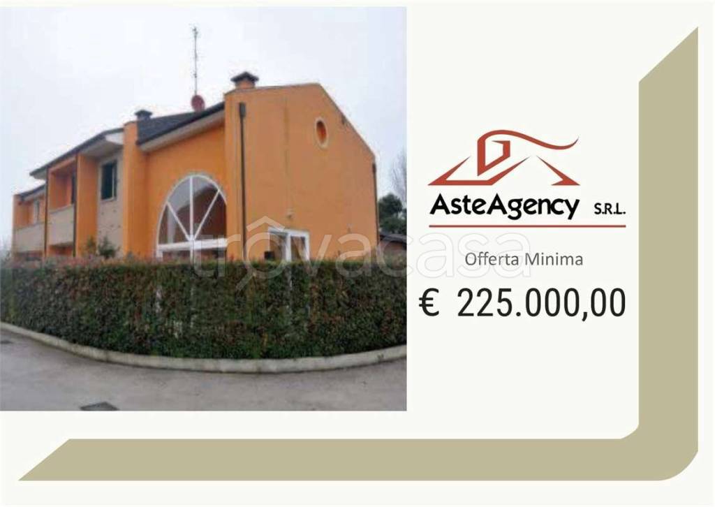 casa indipendente in vendita a Piazzola sul Brenta