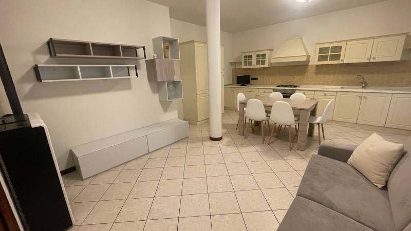 appartamento in vendita a Piazzola sul Brenta in zona Presina